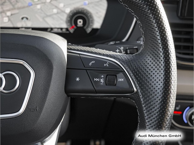 Audi Q5 40 TDI Quattro S-Tronic