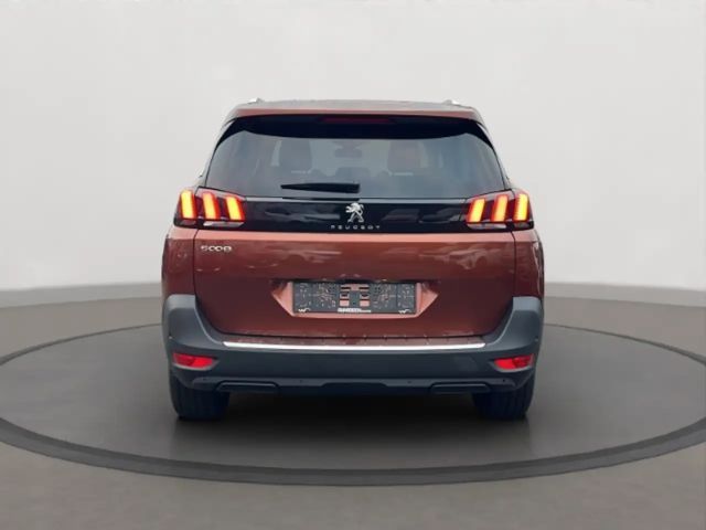 Peugeot 5008 Allure Pack
