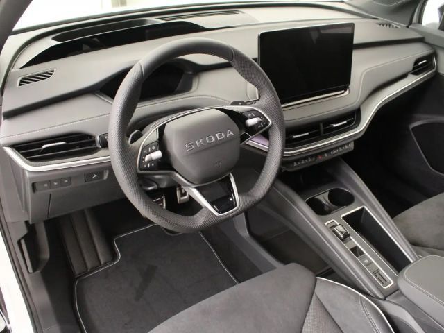 Skoda Enyaq Sportline