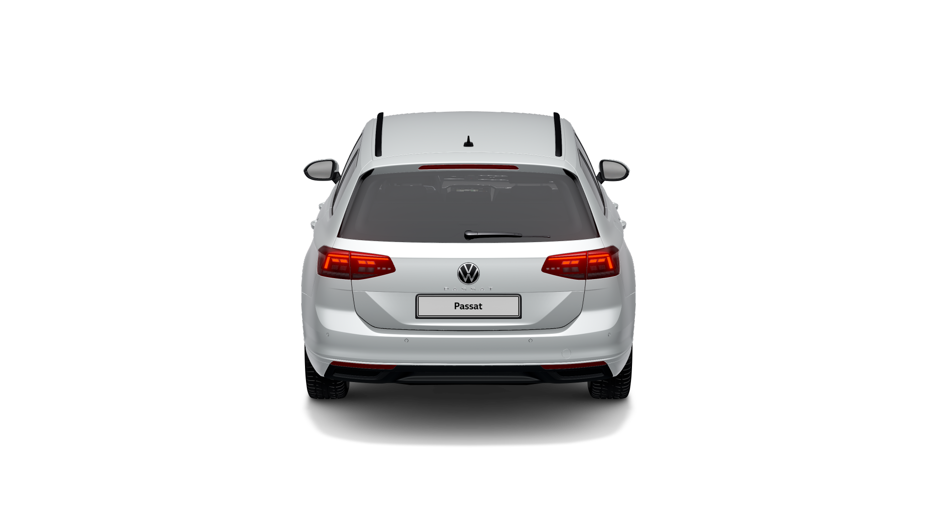 Volkswagen Passat 2.0 TDI Business DSG Variant