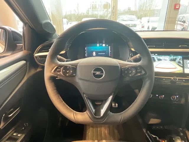 Opel Corsa 1.2 Turbo GS-Line Grand Sport Turbo