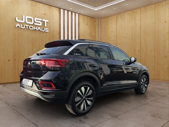 Volkswagen T-Roc 1.0 TSI