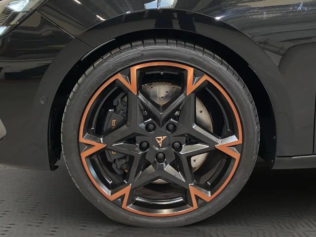 Cupra Leon 2.0 TSI 4Drive DSG Sportstourer VZ