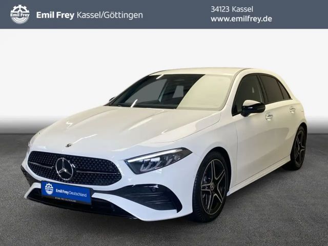 Mercedes-Benz A 200 A-Klasse