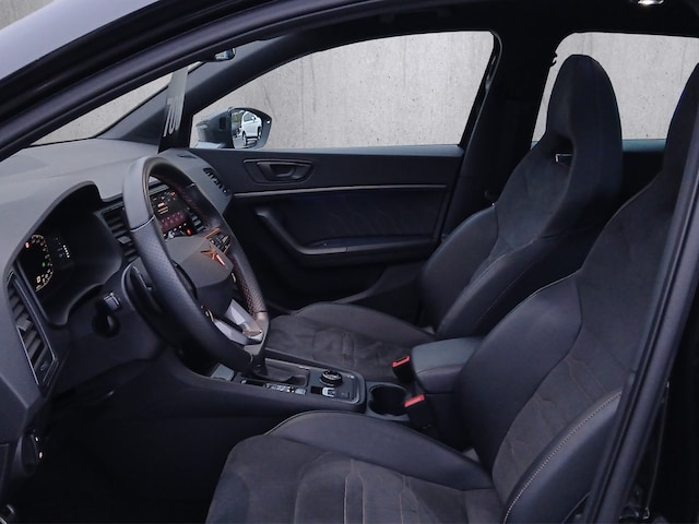 Cupra Ateca 2.0 TSI DSG