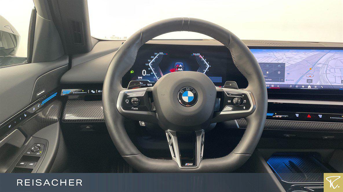 BMW 520 520i Touring