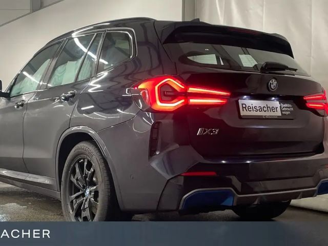 BMW iX3 M-Sport iX3