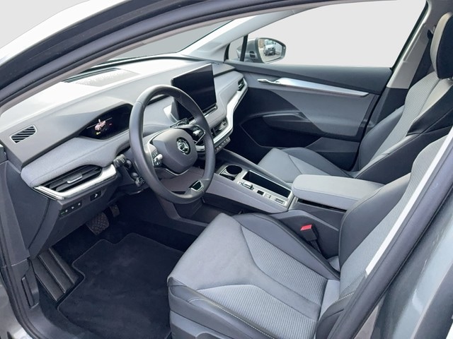 Skoda Enyaq Loft iV 80