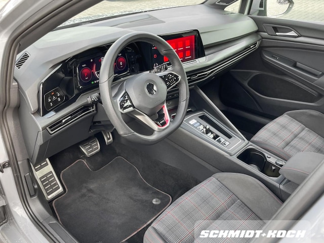 Volkswagen Golf 2.0 TSI DSG GTI