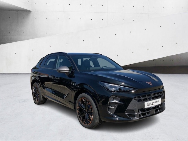 Cupra Terramar 1.5 e-Hybrid VZ