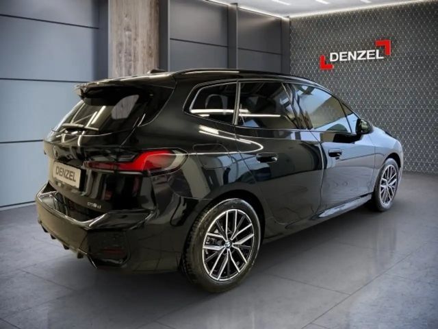 BMW 218 218d Active Tourer Sedan