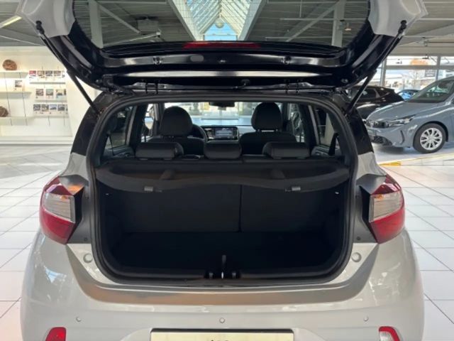 Hyundai i10 N Line T-GDi