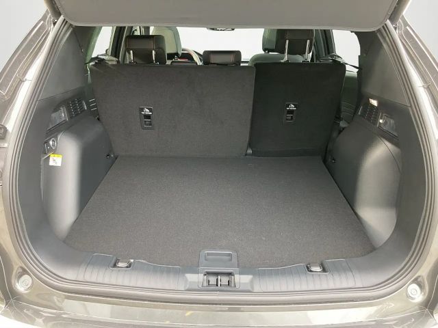 Ford Kuga Plug in Hybrid ST Line X