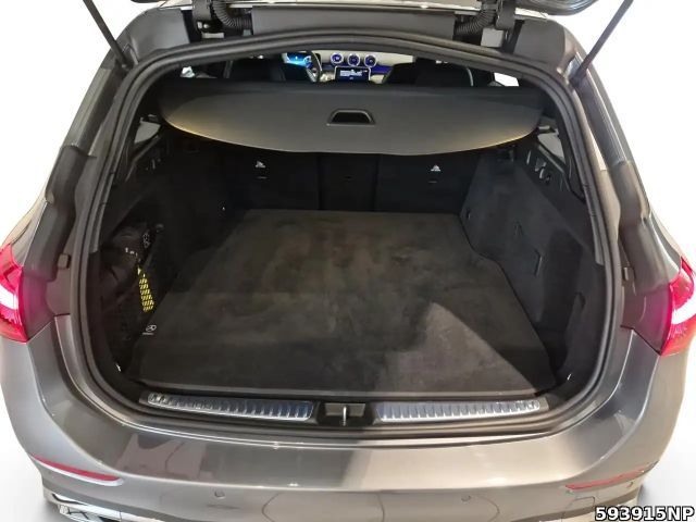 Mercedes-Benz C 300 AMG Line C 300 d Estate