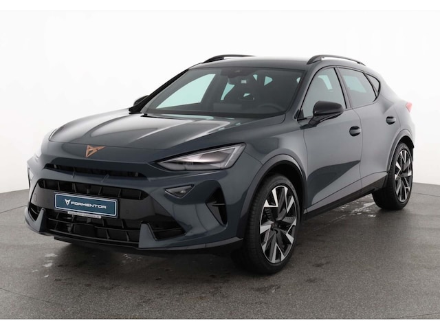 Cupra Formentor 2.0 TSI 4Drive VZ