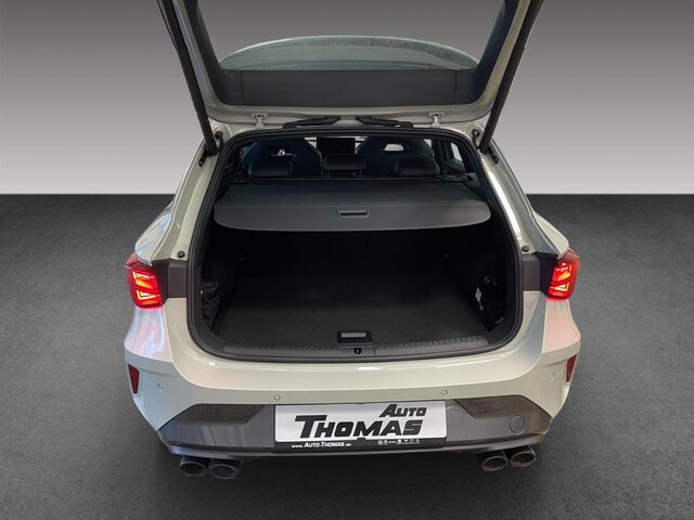 Cupra Leon 2.0 TSI Sportstourer VZ