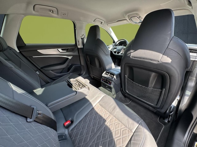 Audi S6 Avant Quattro