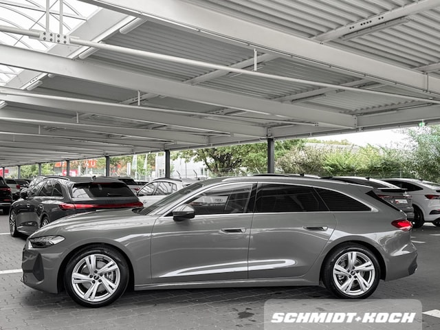 Audi A5 Avant S-Tronic