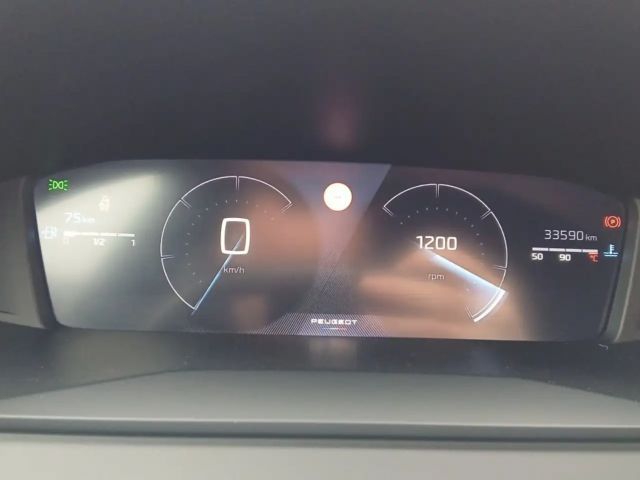 Peugeot 2008 Allure Pack PureTech