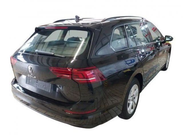 Volkswagen Golf 1.5 TSI Life Variant