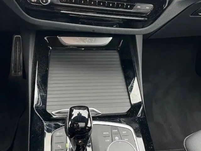 BMW X3 M-Sport xDrive20d