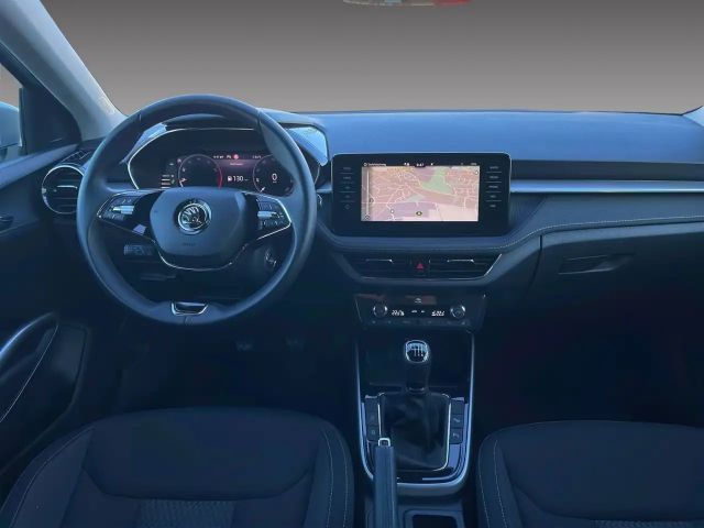 Skoda Fabia 1.0 TSI Style Style