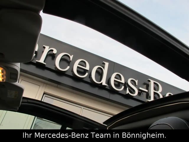 Smart EQ fortwo Ambiente Cabrio Prime