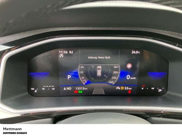 Volkswagen T-Roc 1.5 TSI DSG R-Line