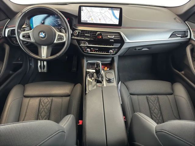 BMW 540 M-Sport Touring xDrive