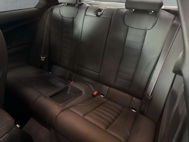 BMW 220 220d Coupé M-Sport