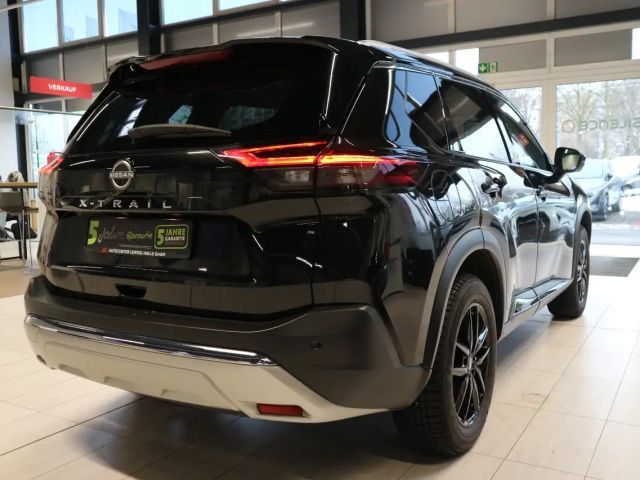 Nissan X-trail Tekna