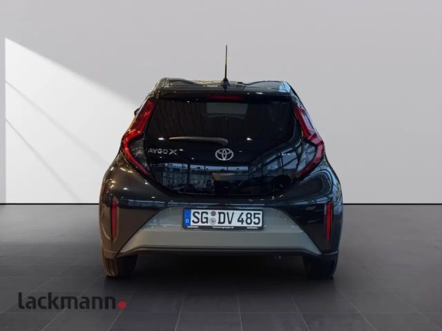 Toyota Aygo X Hatchback Hybride
