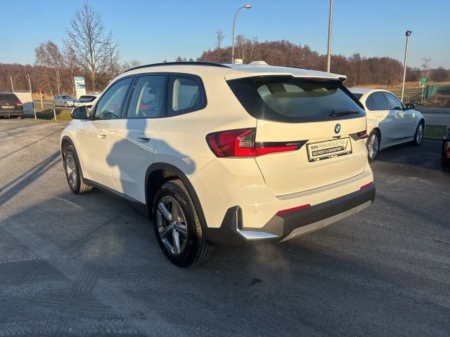 BMW X1 Comfort pakket sDrive18i