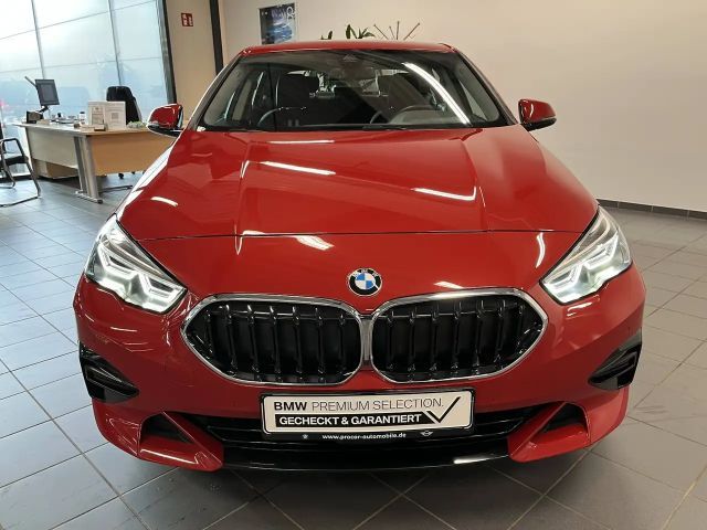 BMW 218 218i Coupé Gran Coupé