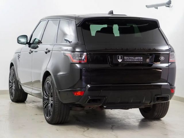 Land Rover Range Rover Sport Dynamic HSE