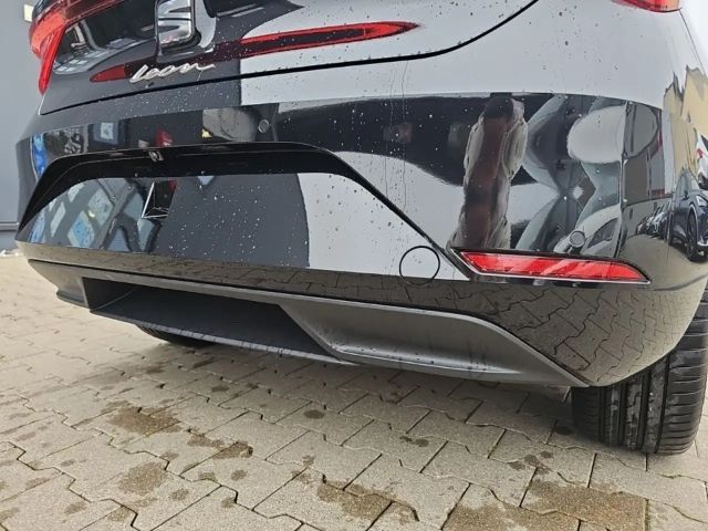 Seat Leon 1.5 eTSI DSG Style