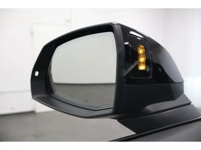 Audi Q5 40 TDI Quattro S-Line Sportback