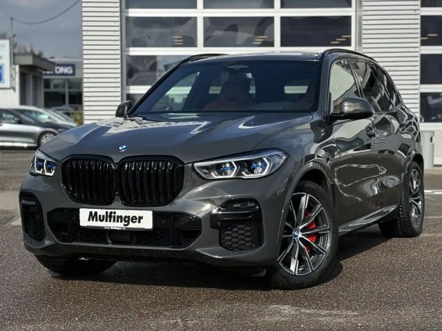 BMW X5 M-Sport