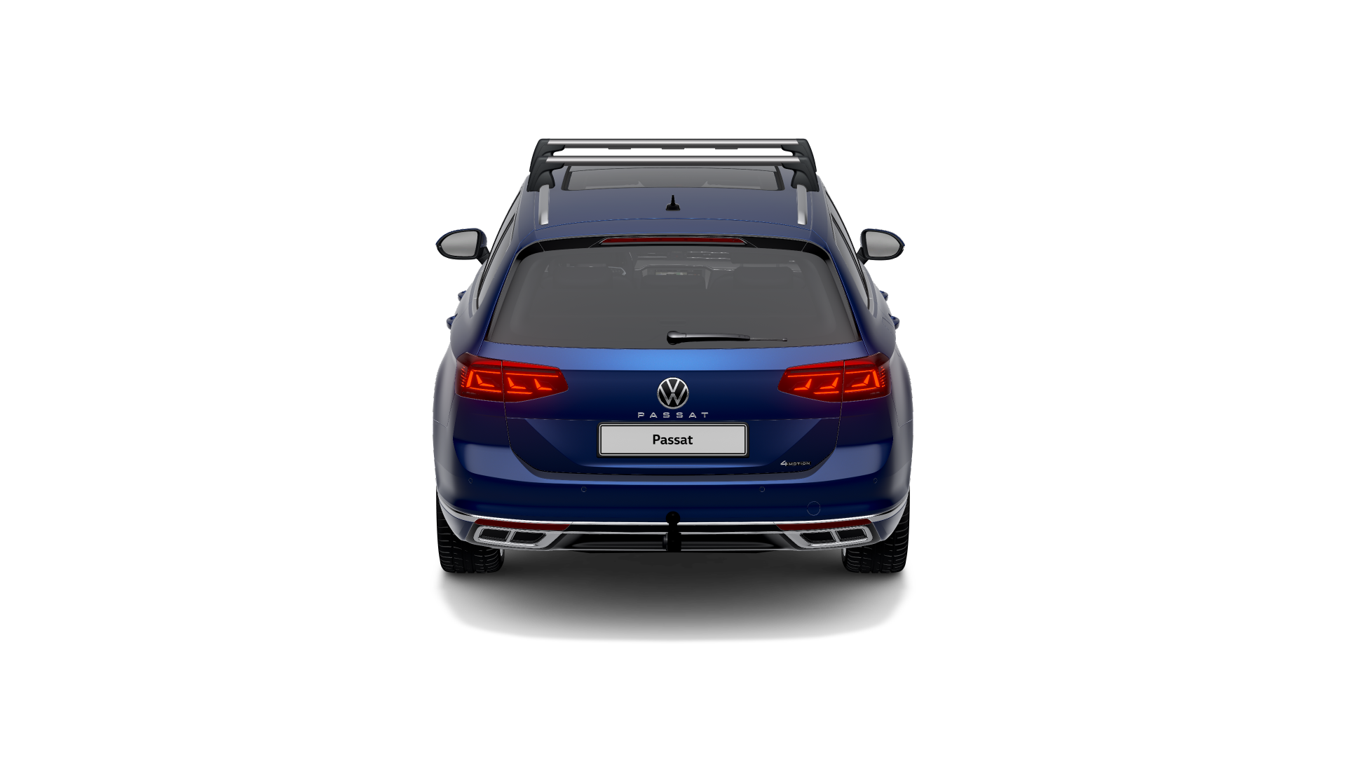 Volkswagen Passat 2.0 TDI Variant