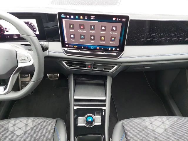 Volkswagen Tiguan DSG Sport