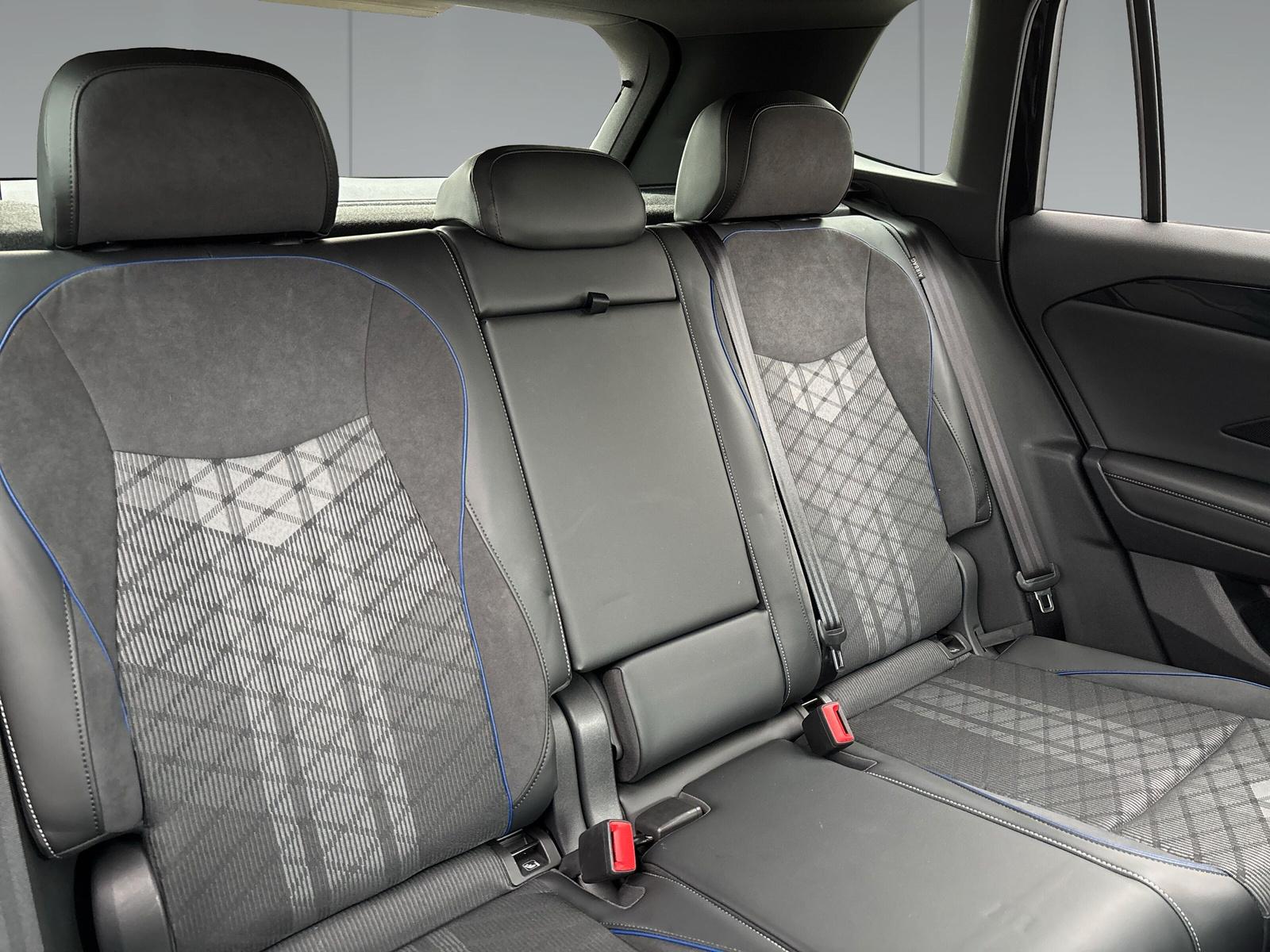 Volkswagen Tiguan 2.0 TDI DSG R-Line