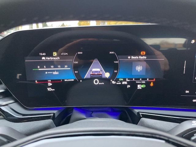 Audi A5 Avant Quattro S-Tronic