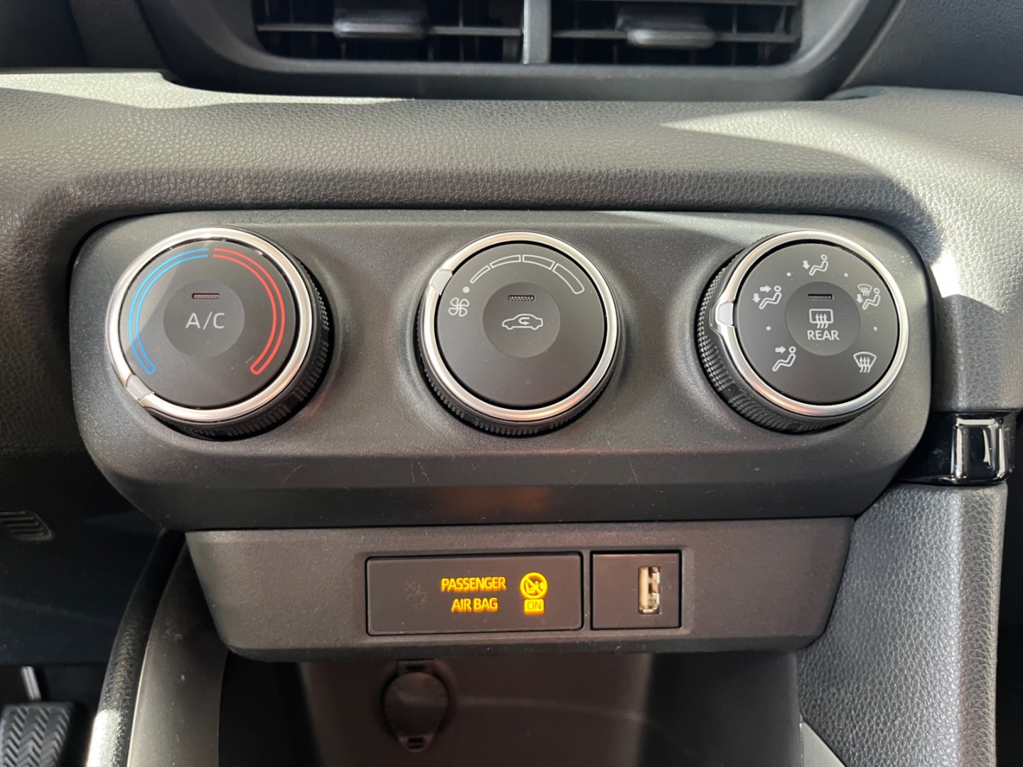 Toyota Yaris 5-deurs Basis Comfort