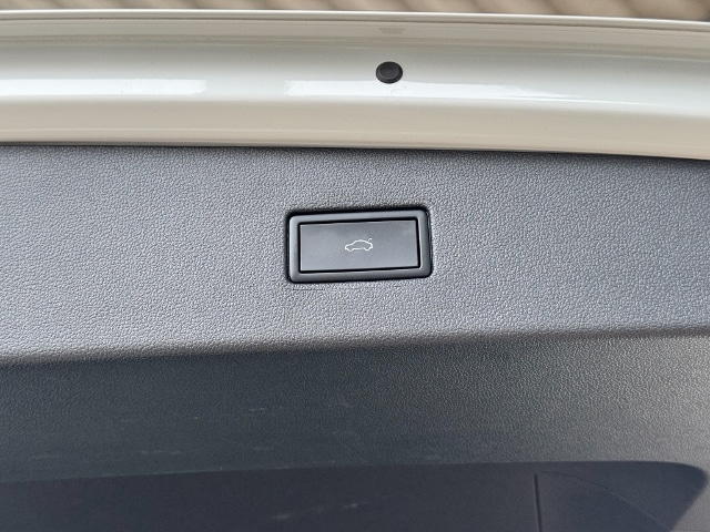 Volkswagen Tiguan 2.0 TSI Allspace DSG