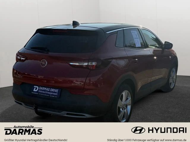 Opel Grandland X GRANDLAND X 1,2 Opel 2020 Navi Sitzhz.
