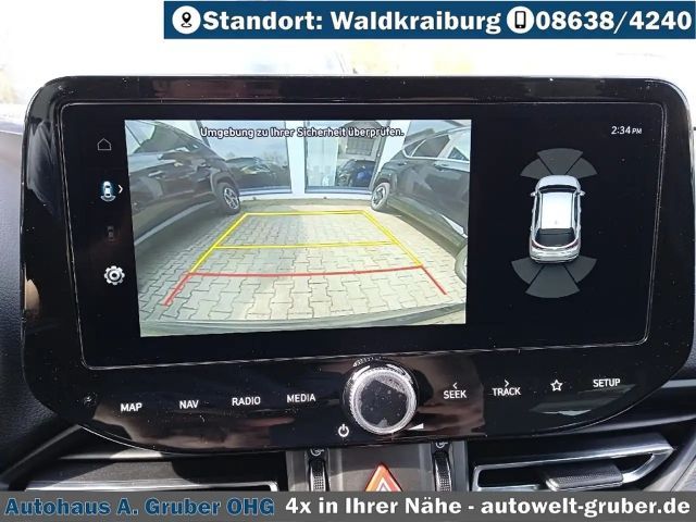 Hyundai i30 N Line T-GDi