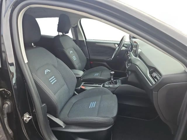 Ford Focus Active