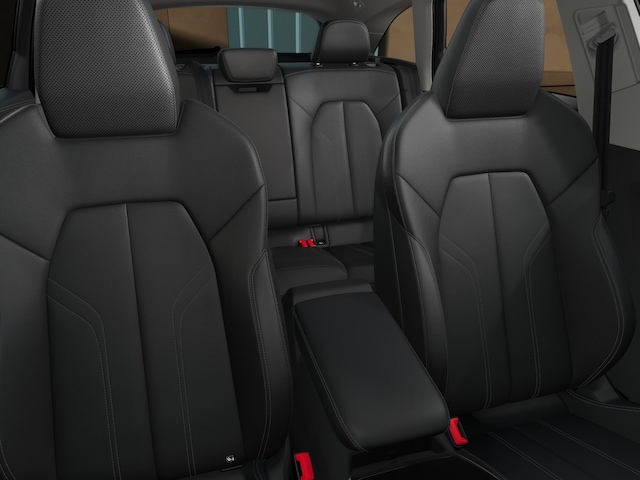 Audi A5 Avant Quattro S-Tronic