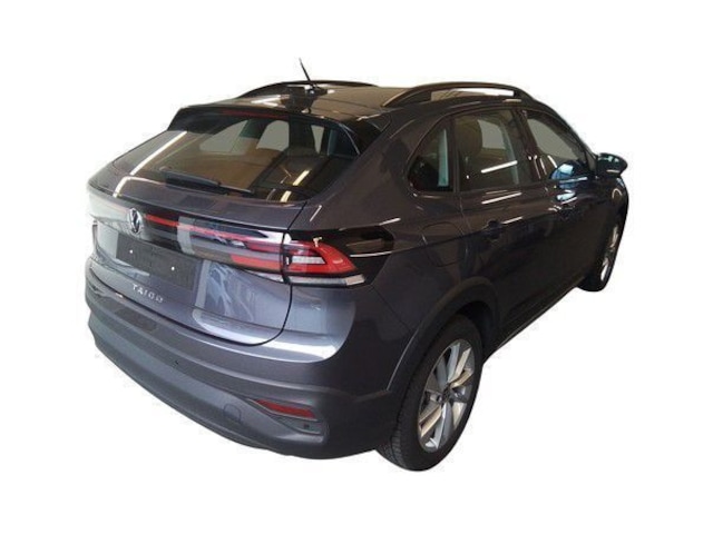 Volkswagen Taigo 1.5 TSI DSG Life