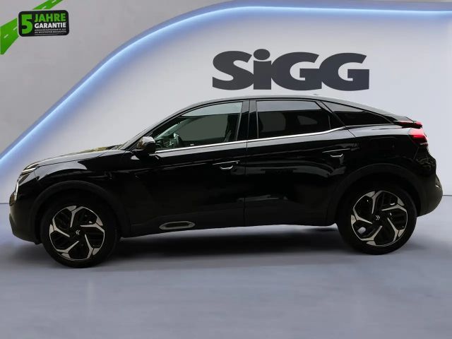 Citroën C4 PureTech